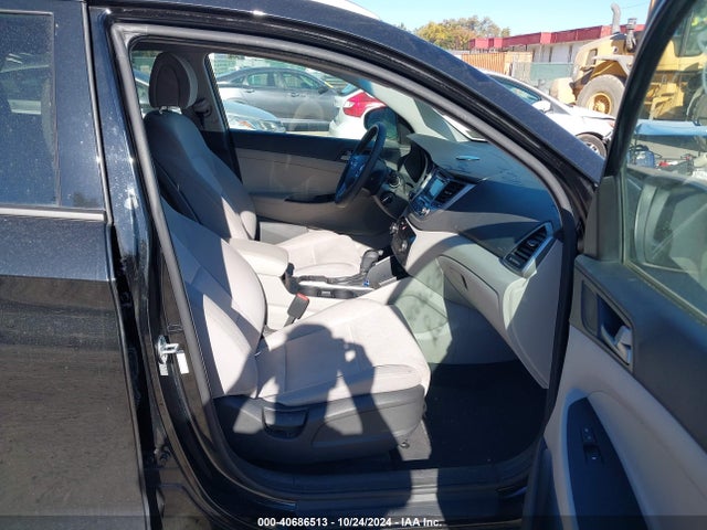 Hyundai TUCSON SE 2017 KM8J3CA41HU566134 Image 5
