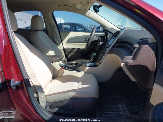 1G11C5SA4GF125565 Chevrolet Malibu Limited Lt