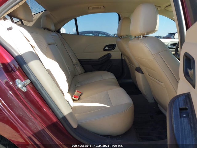 1G11C5SA4GF125565 Chevrolet Malibu Limited Lt