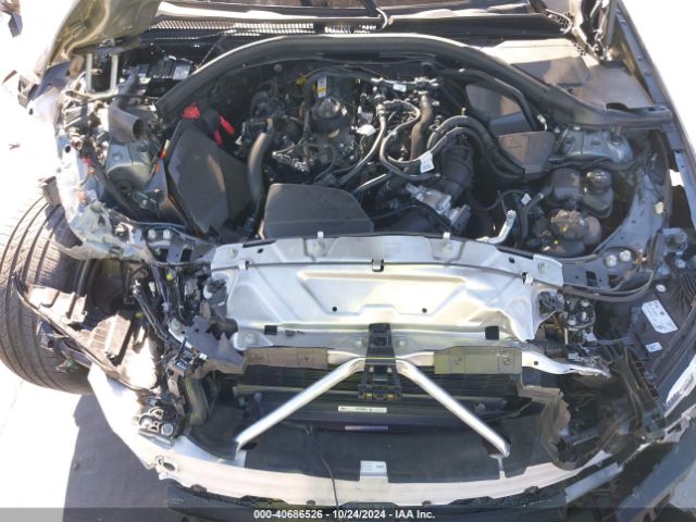 3MW69FF00P8D27974 BMW 330I