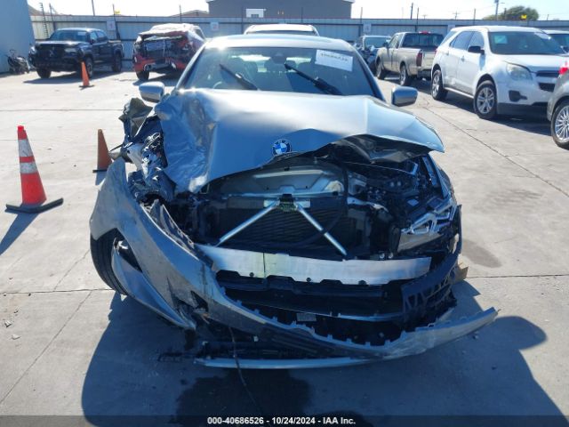 3MW69FF00P8D27974 BMW 330I