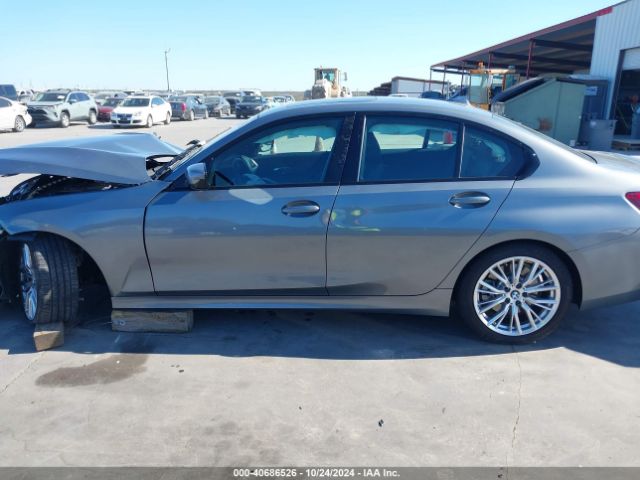 3MW69FF00P8D27974 BMW 330I