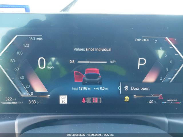 3MW69FF00P8D27974 BMW 330I