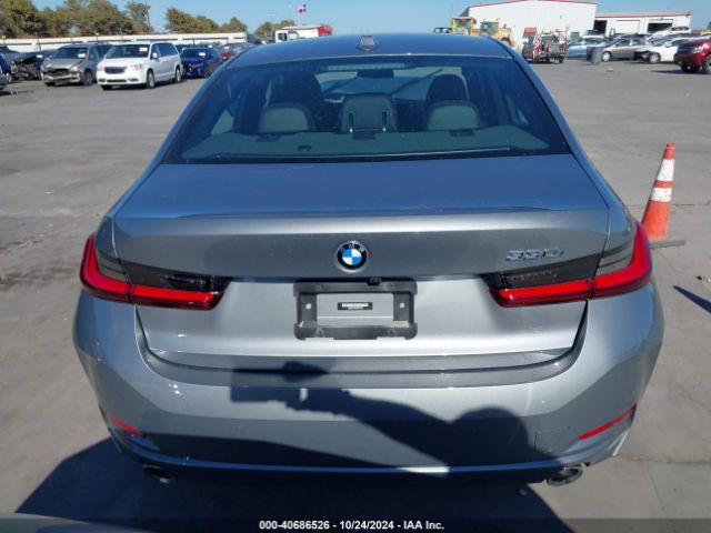 3MW69FF00P8D27974 BMW 330I