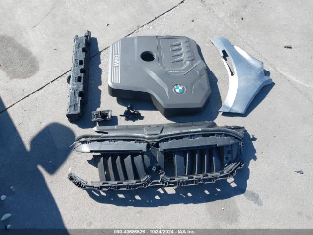 3MW69FF00P8D27974 BMW 330I