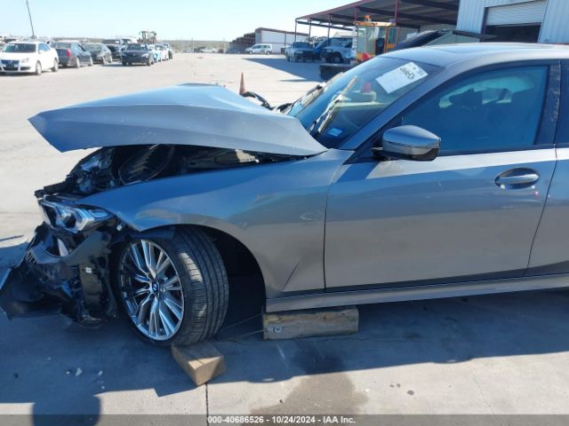 3MW69FF00P8D27974 BMW 330I
