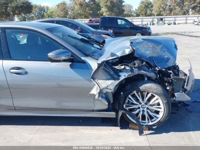 3MW69FF00P8D27974 BMW 330I