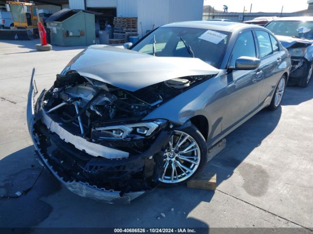 3MW69FF00P8D27974 BMW 330I