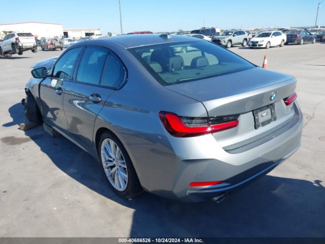 3MW69FF00P8D27974 BMW 330I