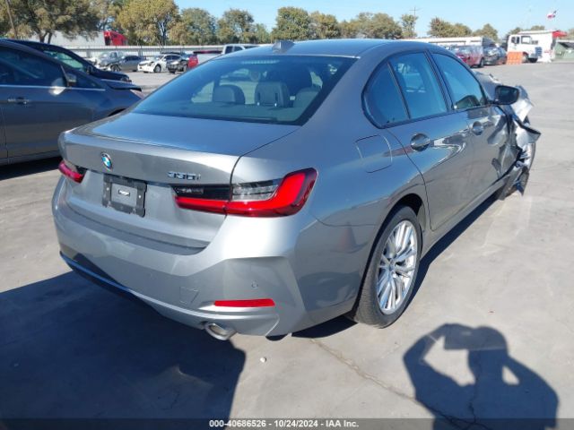 3MW69FF00P8D27974 BMW 330I