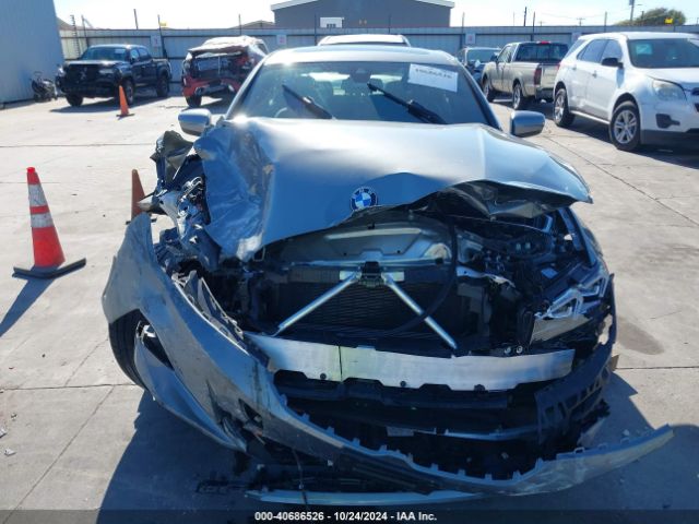 3MW69FF00P8D27974 BMW 330I