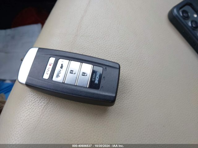 5FRYD4H51HB024978 Acura Mdx Technology Package