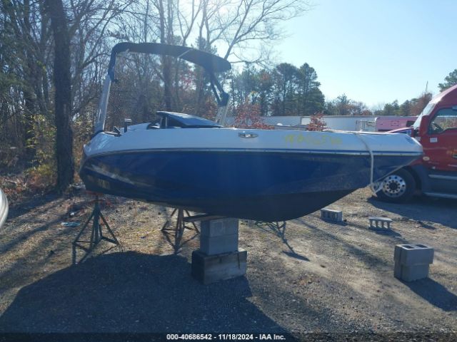 2019 SCARAB SCARAB PSBSA153L819     