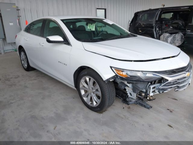 1G1ZD5ST5PF125558 auction archive image