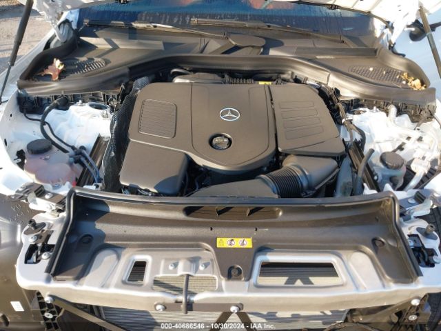 W1NKM4HB9RF224820 Mercedes-Benz Glc 300 4matic Suv