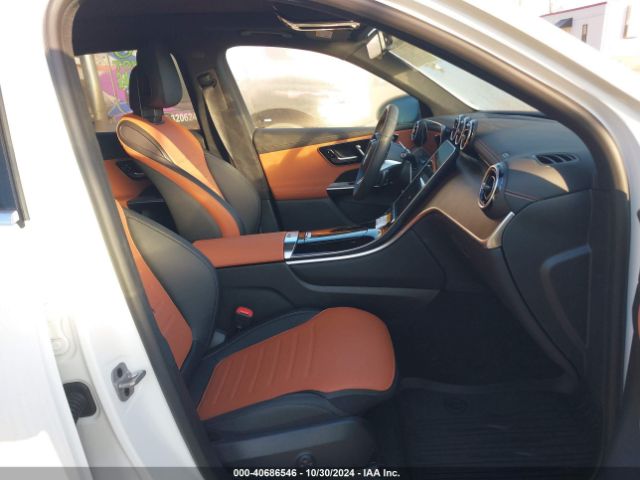 W1NKM4HB9RF224820 Mercedes-Benz Glc 300 4matic Suv