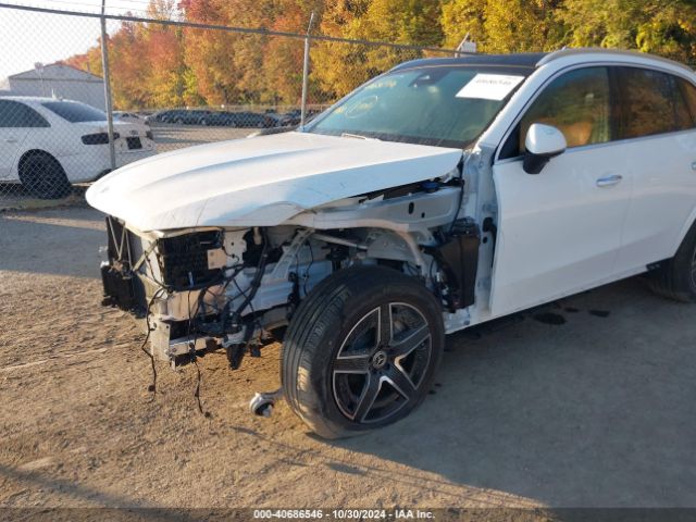 W1NKM4HB9RF224820 Mercedes-Benz Glc 300 4matic Suv