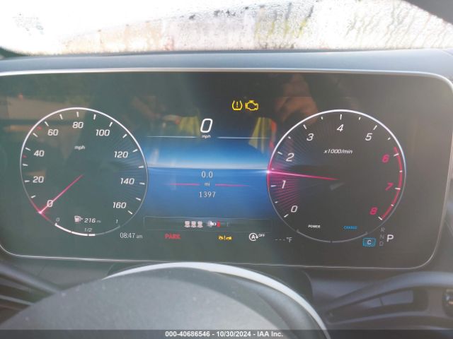 W1NKM4HB9RF224820 Mercedes-Benz Glc 300 4matic Suv