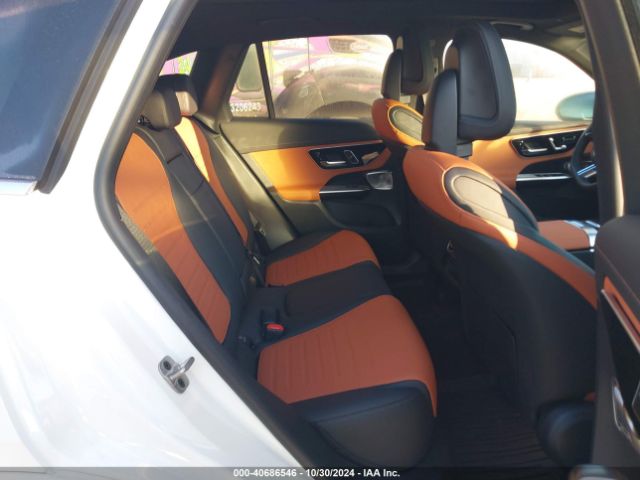 W1NKM4HB9RF224820 Mercedes-Benz Glc 300 4matic Suv