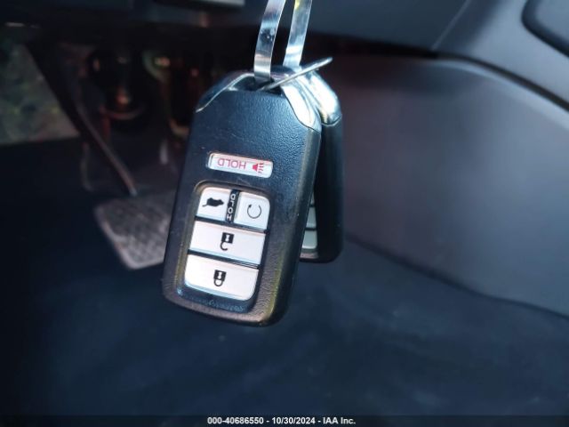 2HKRW2H83KH607768 Honda Cr-v Ex-l