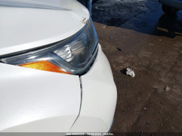 2HKRW2H83KH607768 Honda Cr-v Ex-l