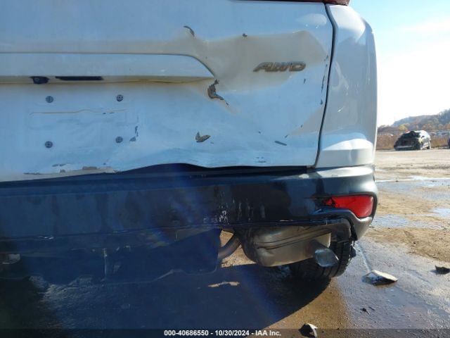 2HKRW2H83KH607768 Honda Cr-v Ex-l