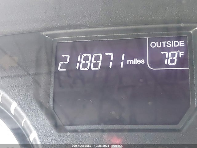 Honda Odyssey Ex-l 2016 5FNRL5H63GB052190 Image 15