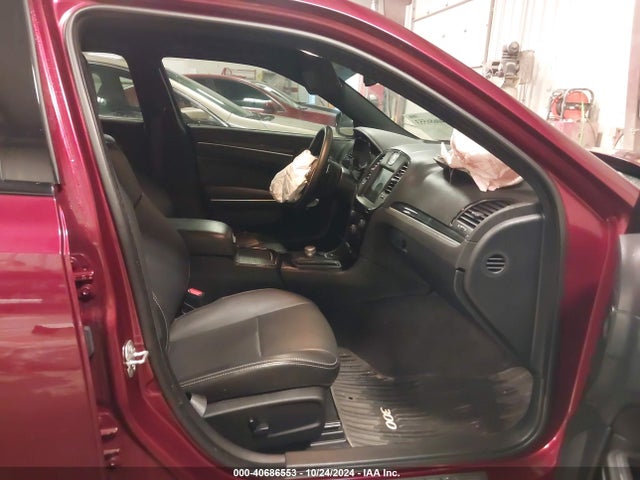 2C3CCAGG0JH165495 Chrysler 300