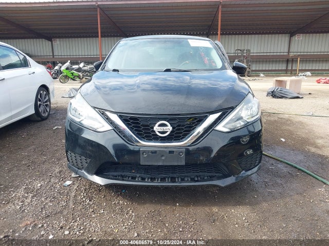 Nissan SENTRA S 2017 3N1AB7AP4HY398997 Image 12