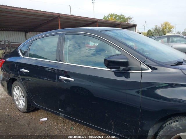 Nissan SENTRA S 2017 3N1AB7AP4HY398997 Image 13