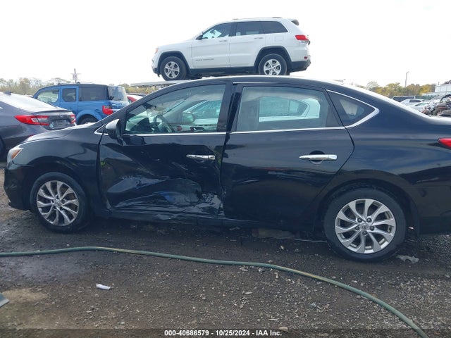 Nissan SENTRA S 2017 3N1AB7AP4HY398997 Image 14