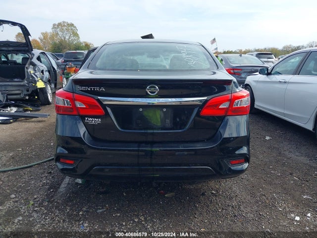 Nissan SENTRA S 2017 3N1AB7AP4HY398997 Image 16