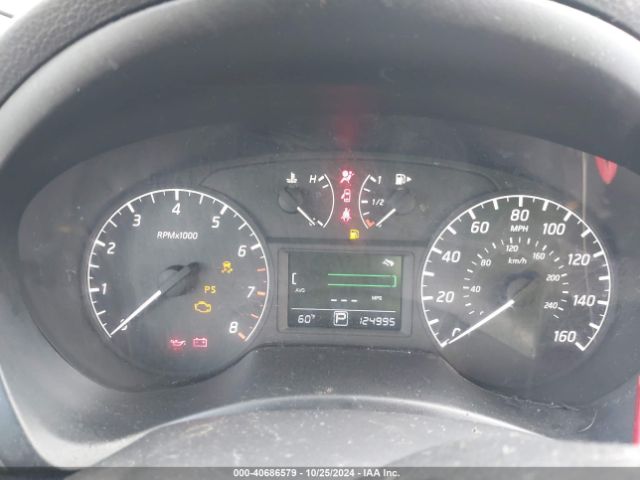 2017 NISSAN SENTRA 3N1AB7AP4HY398997 Photo 6