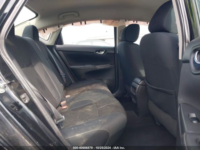 2017 NISSAN SENTRA 3N1AB7AP4HY398997 Photo 7