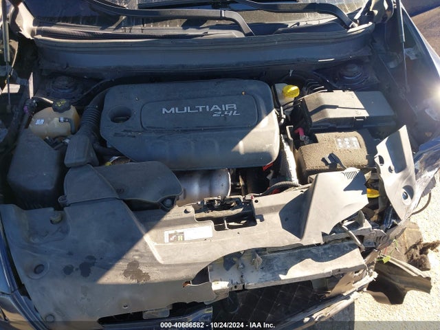 Jeep Cherokee Latitude 2015 1C4PJMCB2FW553089 Image 10