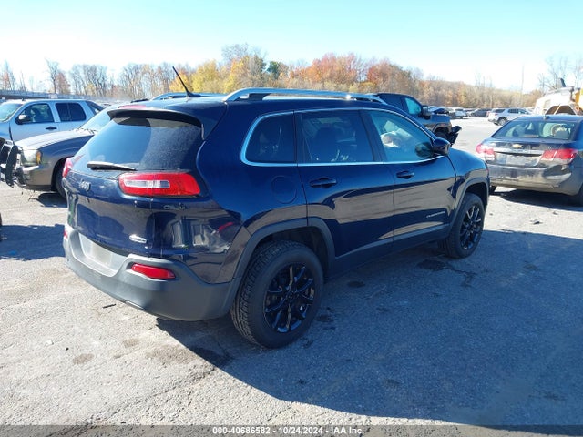 Jeep Cherokee Latitude 2015 1C4PJMCB2FW553089 Image 4
