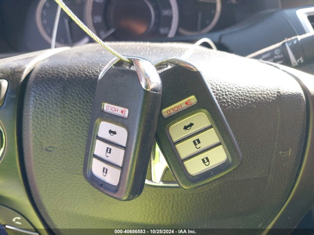 Honda Accord Ex-l 2015 1HGCR2F83FA171891 Image 11
