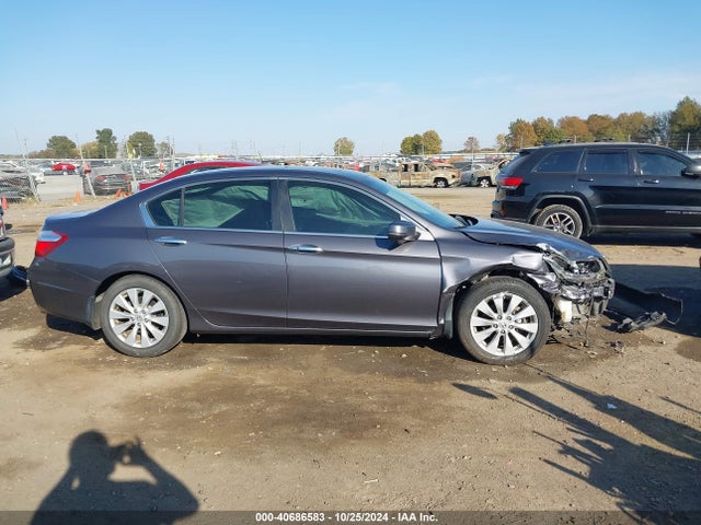 Honda Accord Ex-l 2015 1HGCR2F83FA171891 Image 13