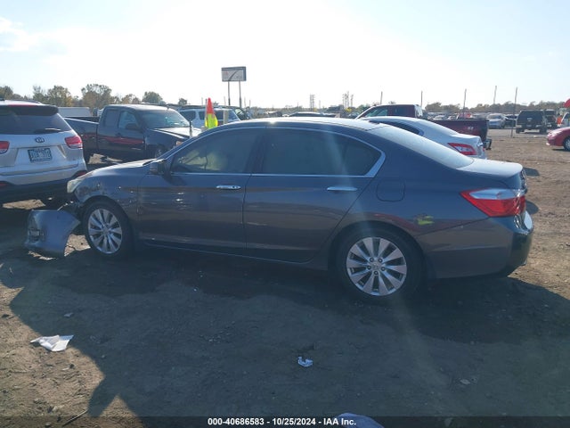 Honda Accord Ex-l 2015 1HGCR2F83FA171891 Image 14