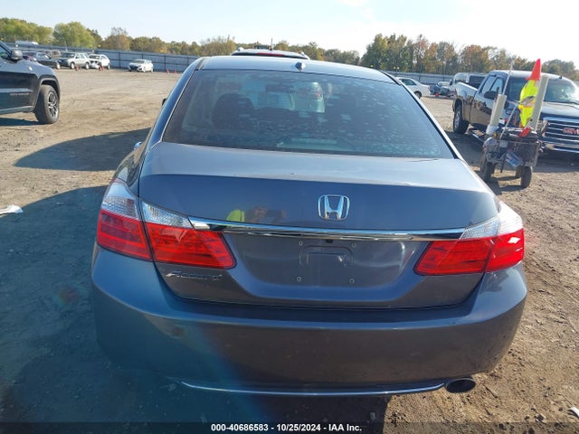 Honda Accord Ex-l 2015 1HGCR2F83FA171891 Image 16