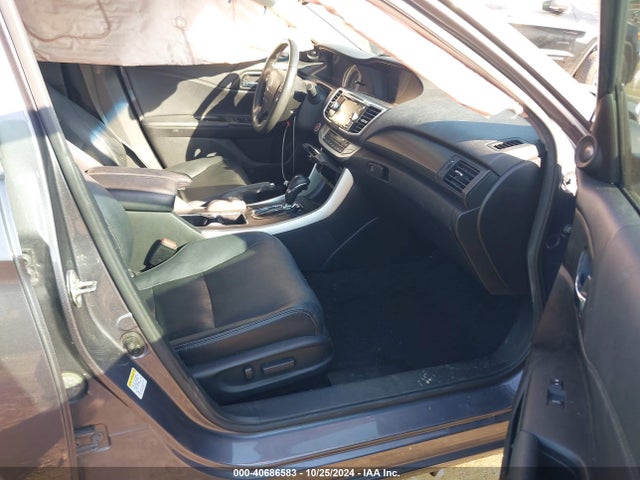 Honda Accord Ex-l 2015 1HGCR2F83FA171891 Image 5