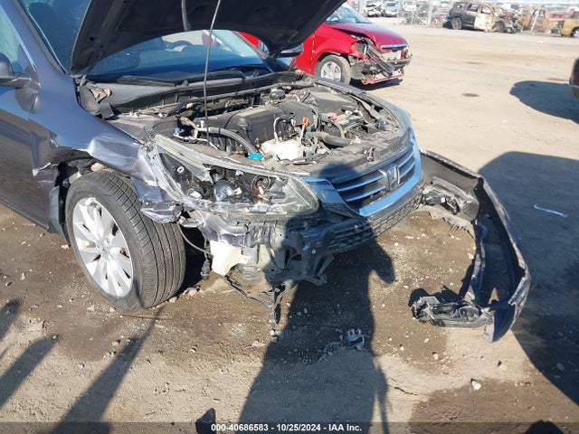 Honda Accord Ex-l 2015 1HGCR2F83FA171891 Image 6