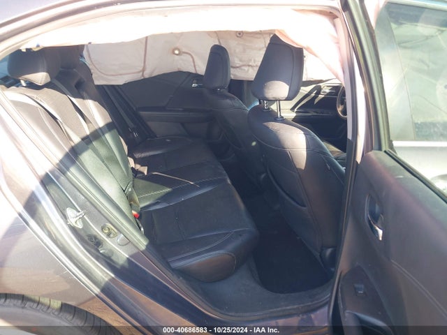 Honda Accord Ex-l 2015 1HGCR2F83FA171891 Image 8