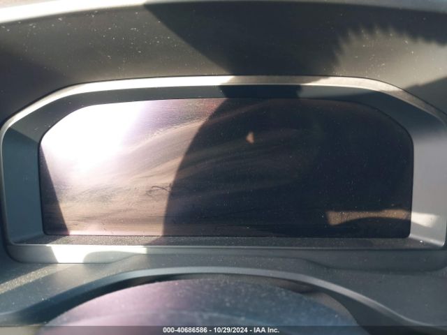 JN8AT3DD6MW319954 Nissan Rogue Platinum Intelligent Awd