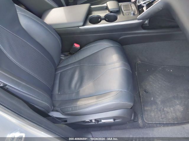 19UUB6F4XMA007547 Acura Tlx Technology Package