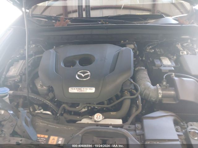 3MVDMBDY4PM537395 Mazda Cx-30 2.5 Turbo Premium