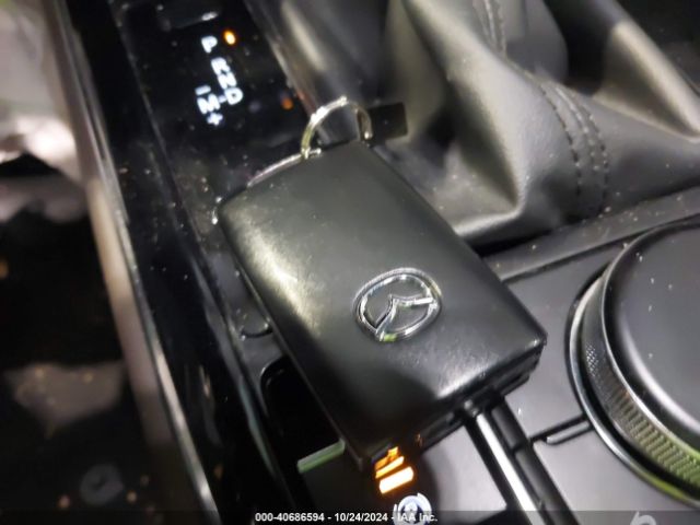 3MVDMBDY4PM537395 Mazda Cx-30 2.5 Turbo Premium