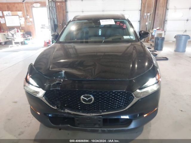3MVDMBDY4PM537395 Mazda Cx-30 2.5 Turbo Premium
