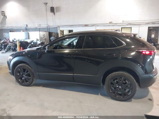 3MVDMBDY4PM537395 Mazda Cx-30 2.5 Turbo Premium
