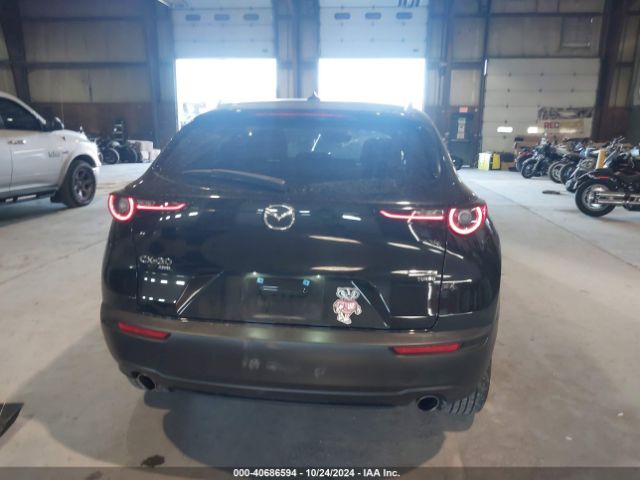 3MVDMBDY4PM537395 Mazda Cx-30 2.5 Turbo Premium